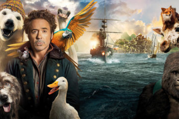 review dolittle