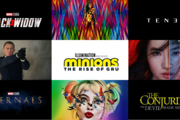 film tahun 2020