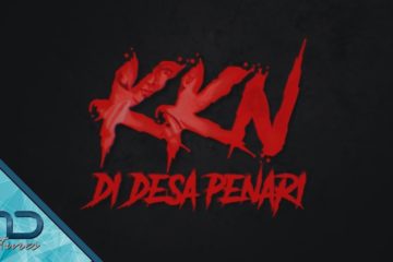 kkn di desa penari tayang