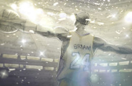 kobe bryant oscar