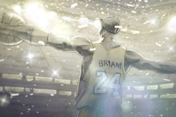 kobe bryant oscar