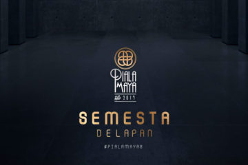 nominasi piala maya 2019