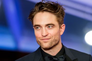 alasan robert pattinson perankan batman