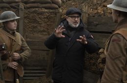 sam mendes dga 1917