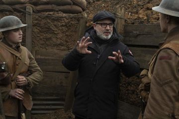 sam mendes dga 1917