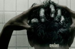 reaksi kritikus the grudge