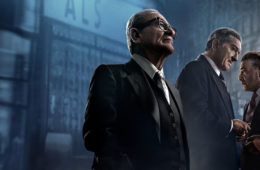 film netflix pscar 2020