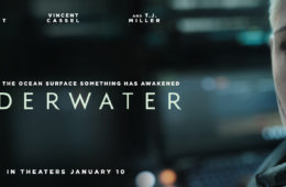 reaksi pertama kristen stewart underwater