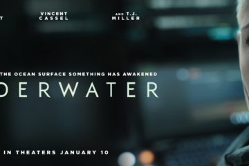 reaksi pertama kristen stewart underwater