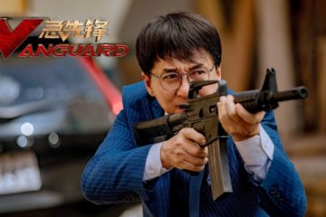 virus corona vanguard batal tayang