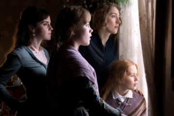 penjelasan ending little women
