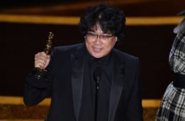 bong joon ho martin scorsese