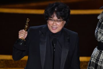 bong joon ho martin scorsese