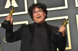 profil bong joon ho