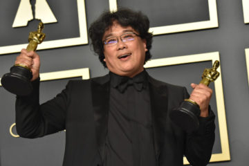 profil bong joon ho