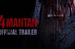 Poster film 4 Mantan