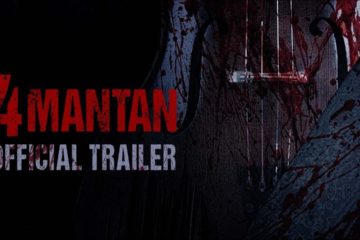 Poster film 4 Mantan