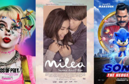 film tayang februari 2020