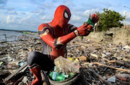 spider-man indonesia