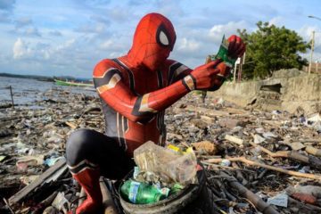 spider-man indonesia