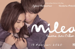fakta milea: suara dari dilan
