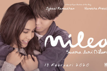 fakta milea: suara dari dilan