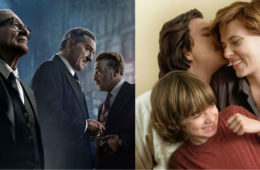 netflix oscar 2020