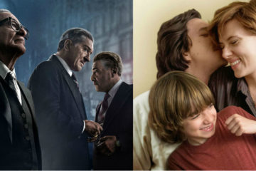 netflix oscar 2020