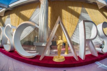 sejarah oscar