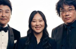 profil sharon choi