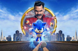 reaksi kritikus Sonic the hedgehog
