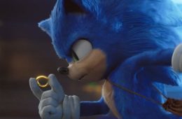 baca sebelum nonton Sonic the hedgehog