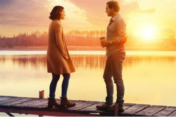 the secret dare to dream tayang