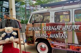 toko barang mantan reza marsha