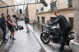 syuting mission impossible 7 coronavirus