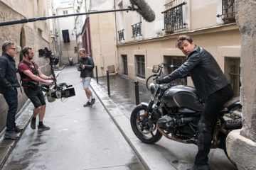 syuting mission impossible 7 coronavirus