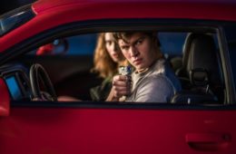 Baby driver 2