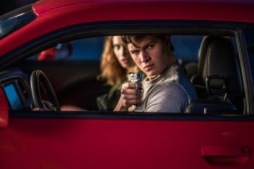 Baby driver 2