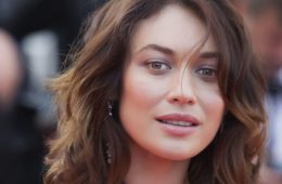 olga kurylenko corona