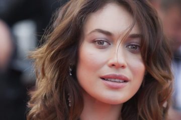 olga kurylenko corona