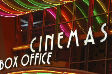 box office cetak rekor terburuk