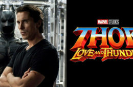 christian bale thor love and thunder