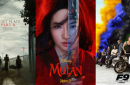 film batal tayang corona