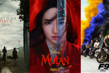 film batal tayang corona