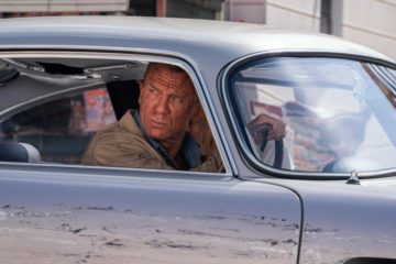perilisan james bond ditunda