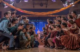 west side story ansel elgort