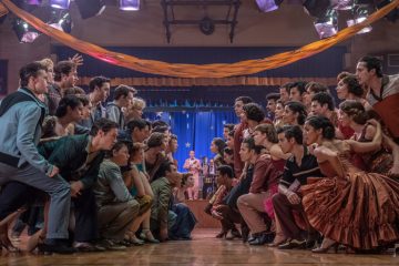 west side story ansel elgort