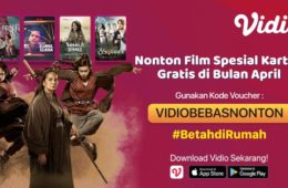 film inspirasi perempuan hari kartini