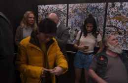 film corona siap tayang