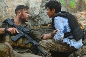 chris hemsworth netflix extraction